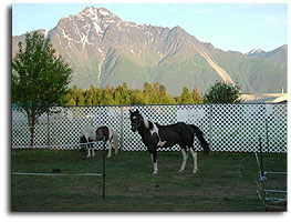 Mat-Su Valley
