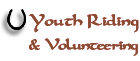 Youth Riding & Volunteering